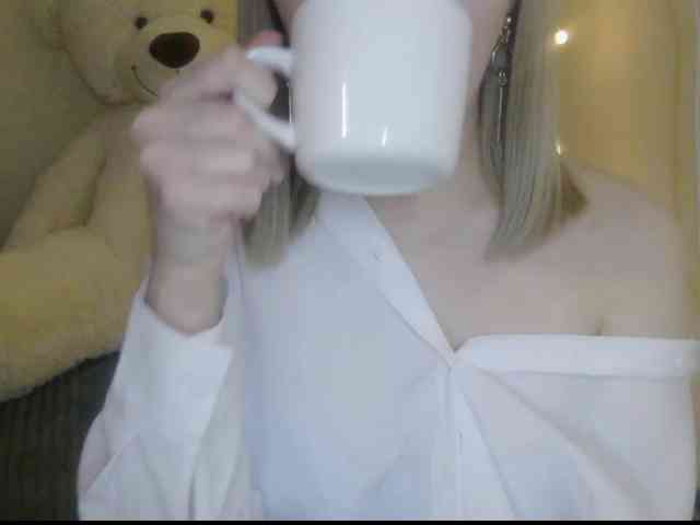 -Sweet-smile- webcam