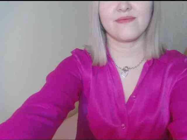 -Sweet-smile- webcam