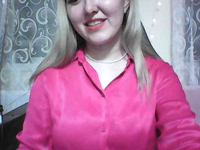 -Sweet-smile- webcam