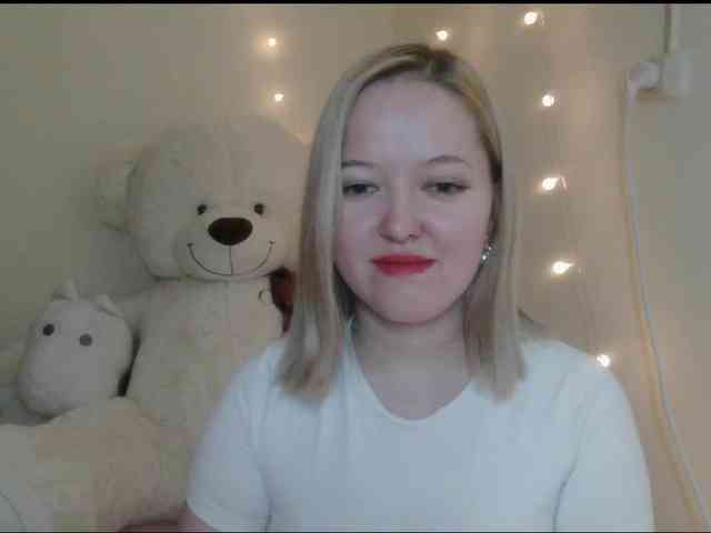 -Sweet-smile- webcam