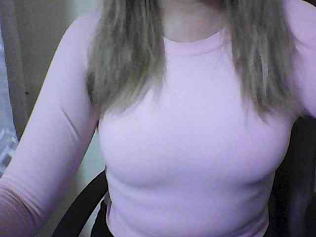 -Sweet-smile- webcam