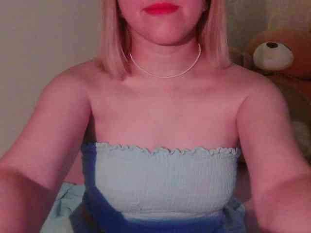 -Sweet-smile- webcam