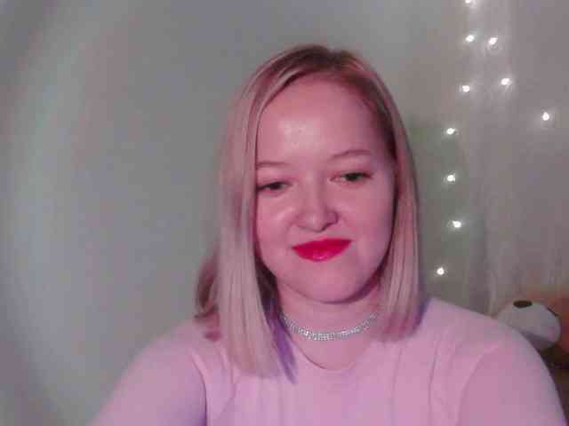 -Sweet-smile- webcam
