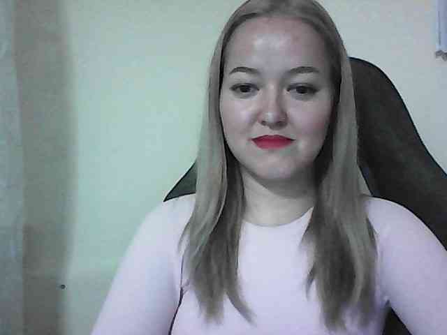 -Sweet-smile- webcam