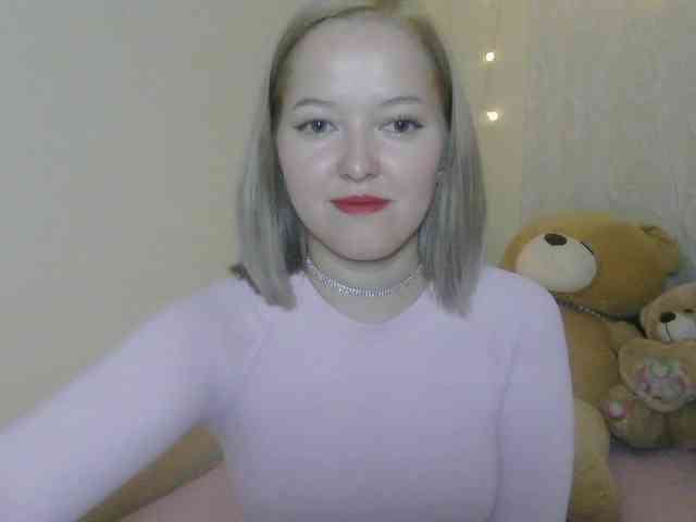 -Sweet-smile- webcam