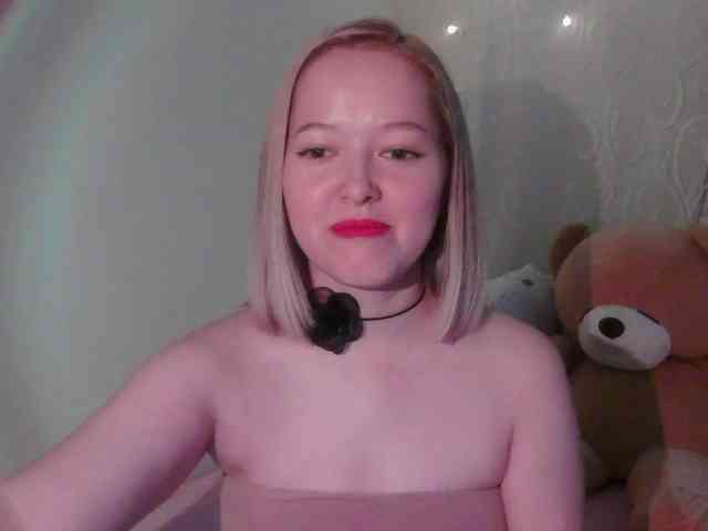 -Sweet-smile- webcam