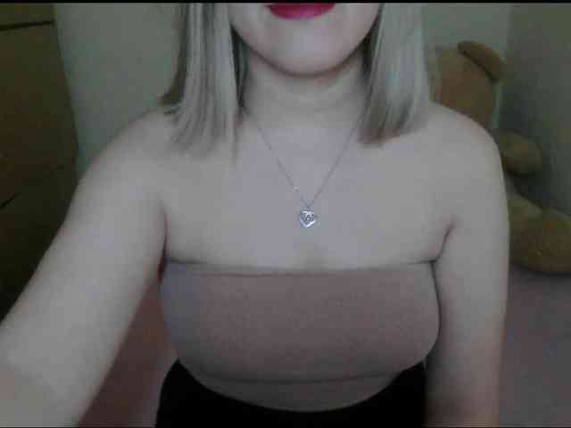 -Sweet-smile- webcam