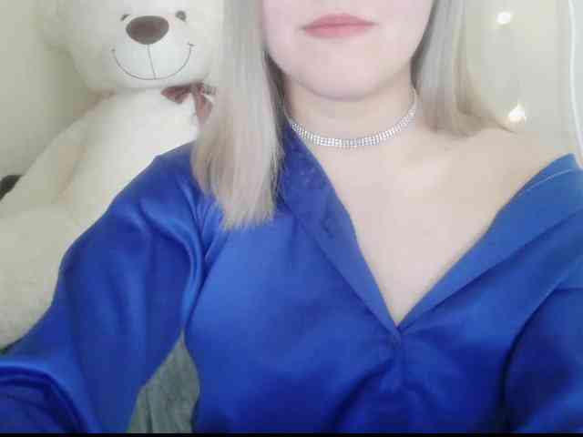 -Sweet-smile- webcam