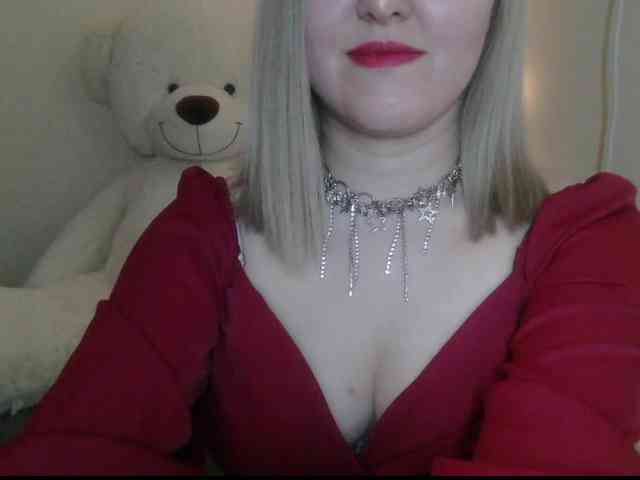 -Sweet-smile- webcam