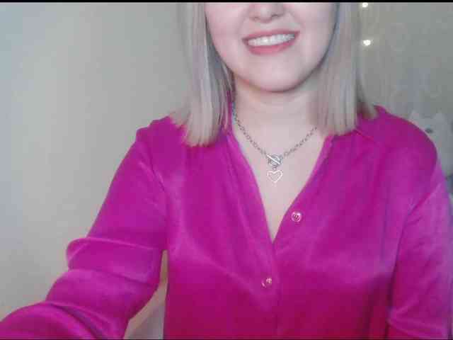 -Sweet-smile- webcam