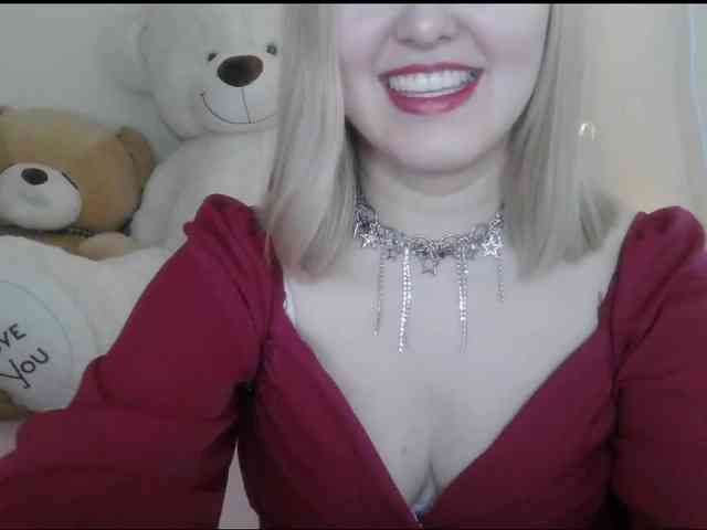 -Sweet-smile- webcam