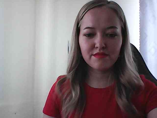 -Sweet-smile- webcam