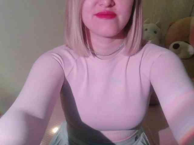 -Sweet-smile- webcam