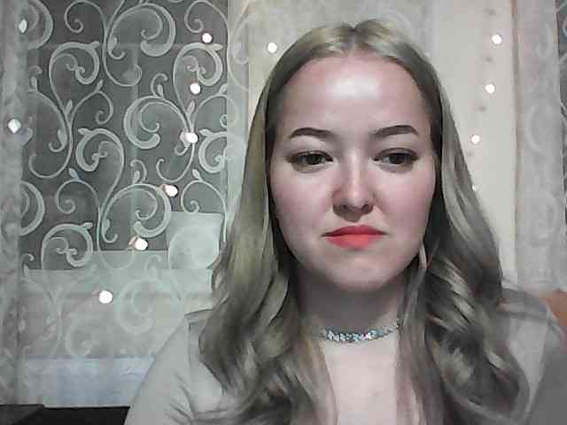 -Sweet-smile- webcam