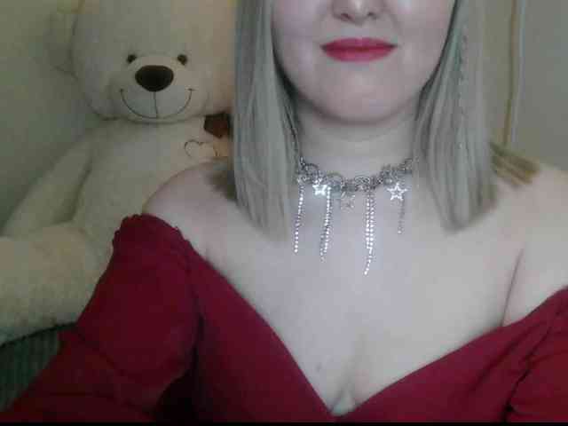 -Sweet-smile- webcam