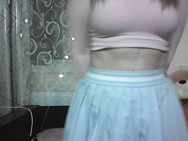 -Sweet-smile- webcam