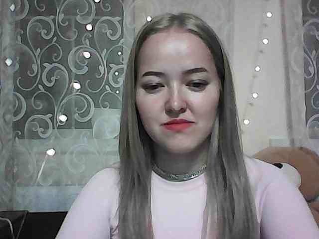 -Sweet-smile- webcam