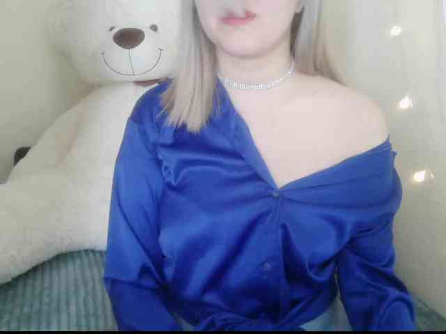 -Sweet-smile- webcam