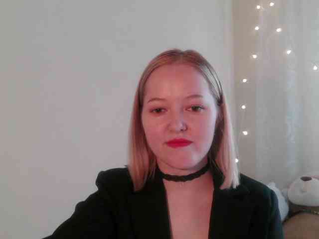 -Sweet-smile- webcam