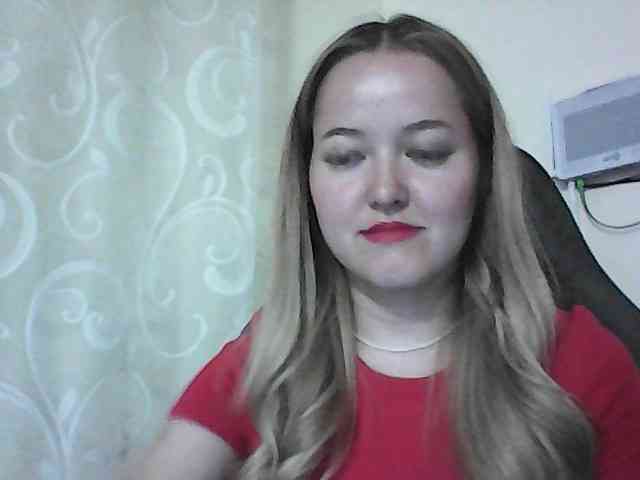 -Sweet-smile- webcam