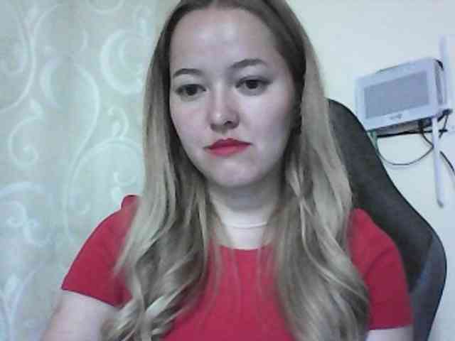 -Sweet-smile- webcam