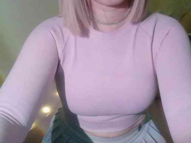 -Sweet-smile- webcam