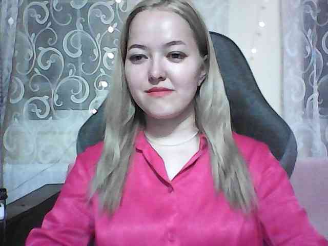 -Sweet-smile- webcam