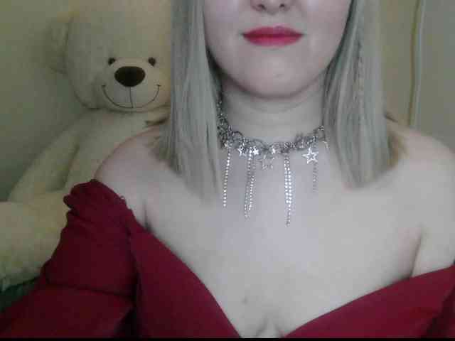 -Sweet-smile- webcam