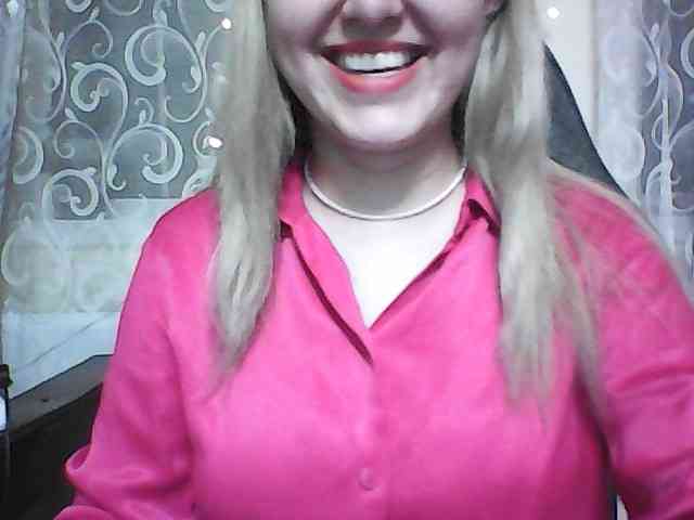 -Sweet-smile- webcam