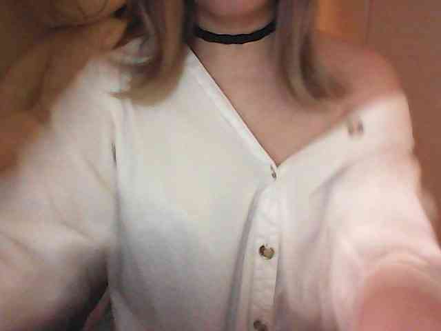 -Sweet-smile- webcam