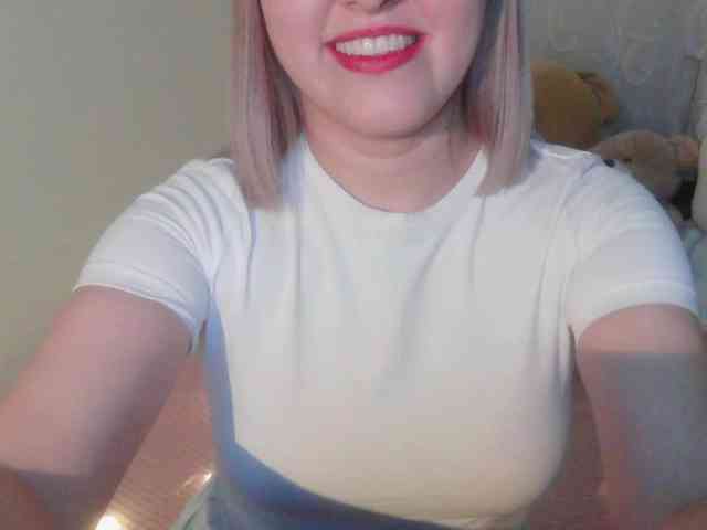 -Sweet-smile- webcam