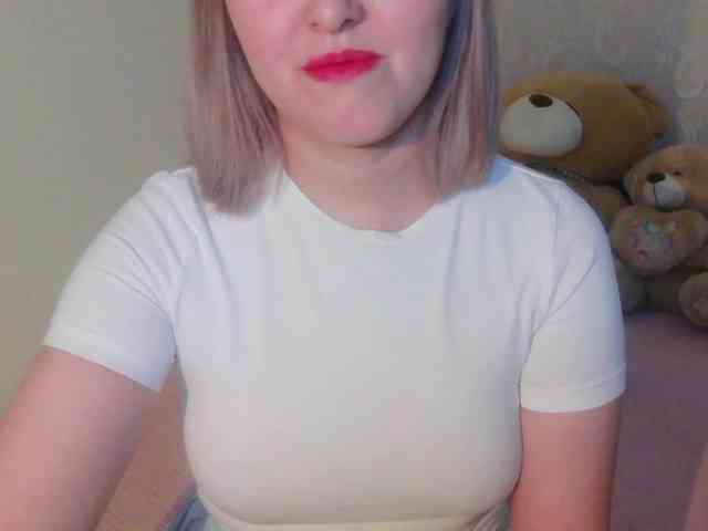 -Sweet-smile- webcam