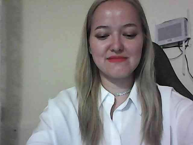 -Sweet-smile- webcam