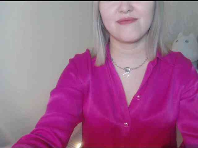 -Sweet-smile- webcam