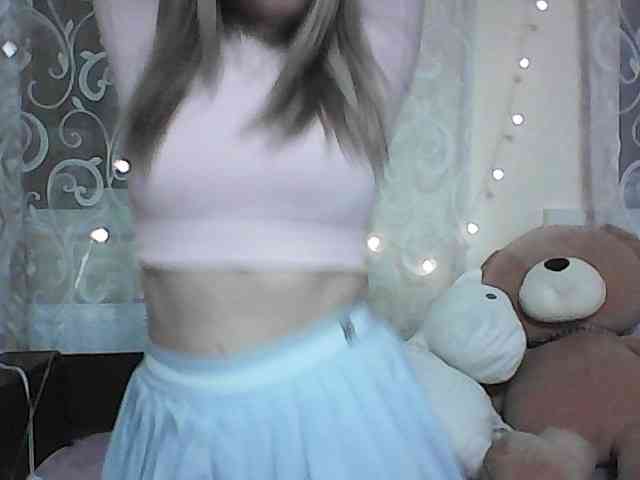 -Sweet-smile- webcam