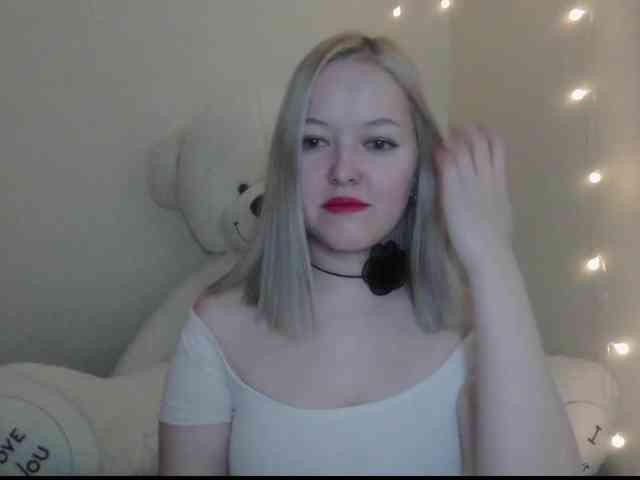 -Sweet-smile- webcam