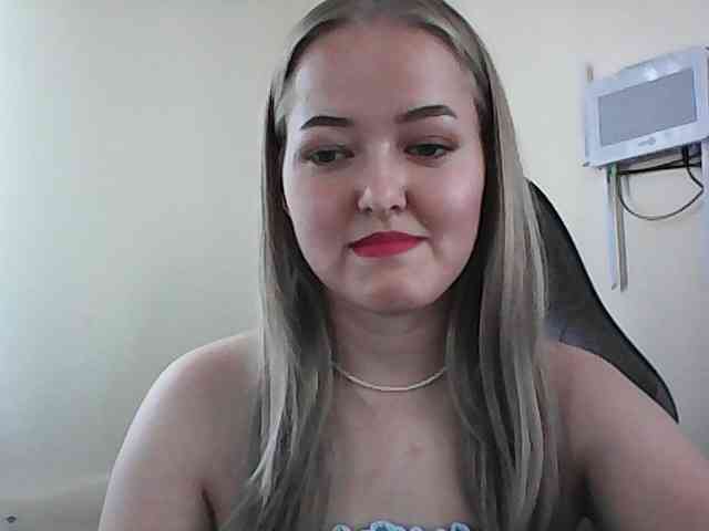 -Sweet-smile- webcam