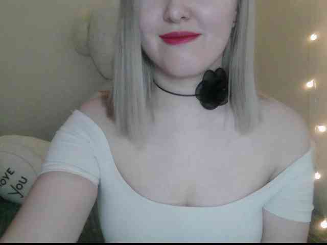 -Sweet-smile- webcam