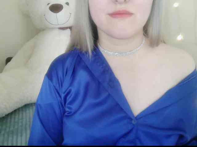 -Sweet-smile- webcam