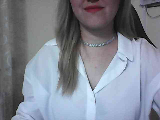 -Sweet-smile- webcam