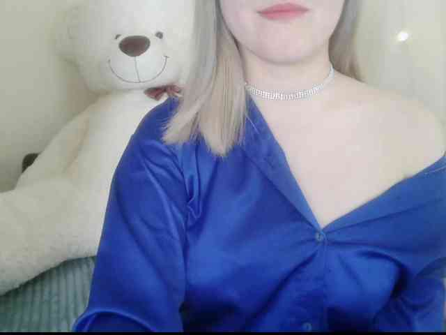 -Sweet-smile- webcam