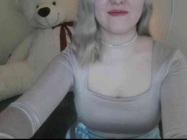 -Sweet-smile- webcam