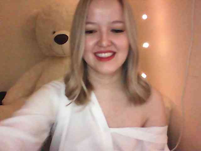 -Sweet-smile- webcam