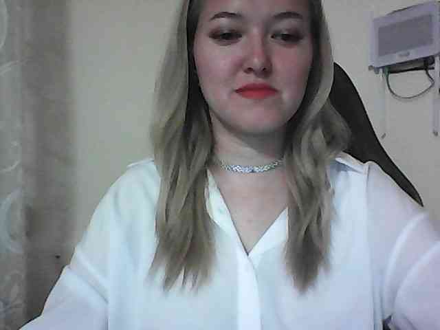 -Sweet-smile- webcam