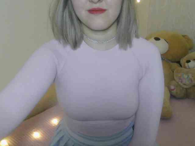 -Sweet-smile- webcam