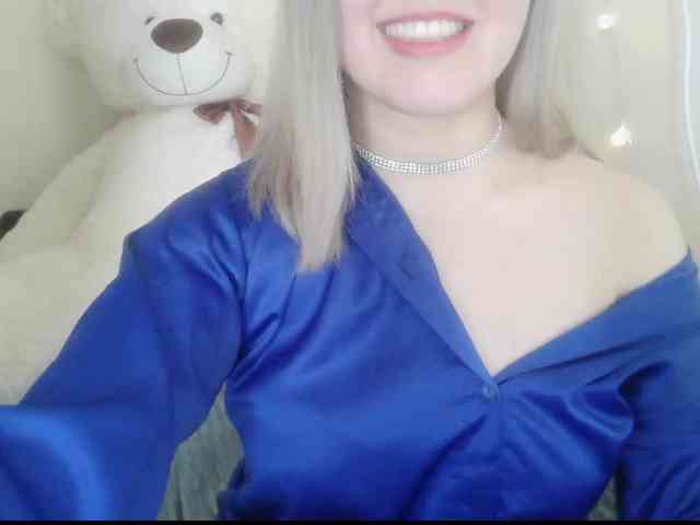 -Sweet-smile- webcam