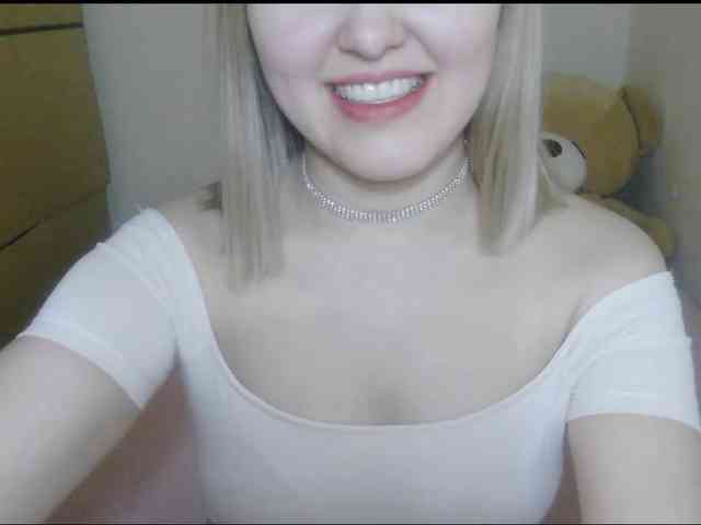 -Sweet-smile- webcam