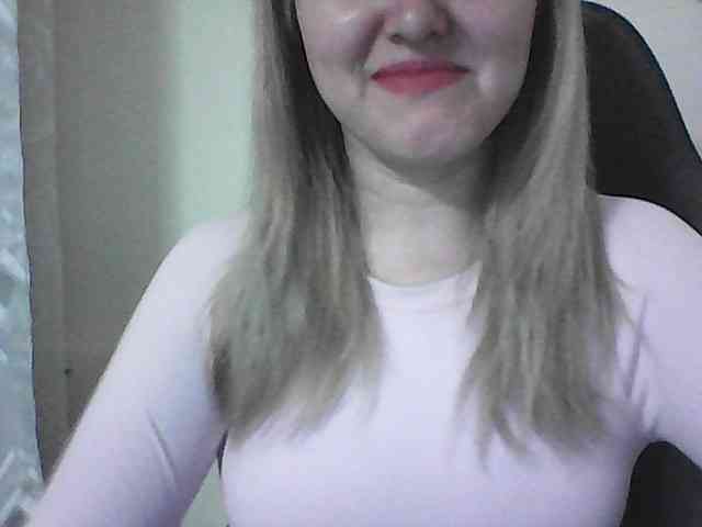-Sweet-smile- webcam