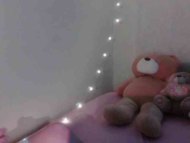 -Sweet-smile- webcam