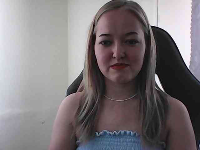 -Sweet-smile- webcam